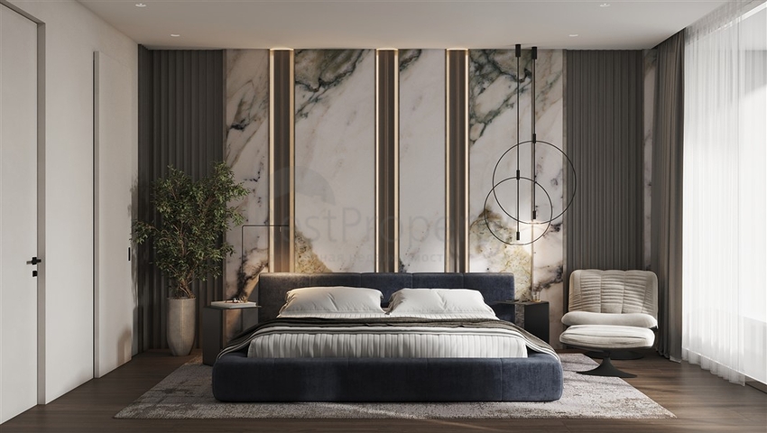 Уникальный комплекс на острове Пхукет