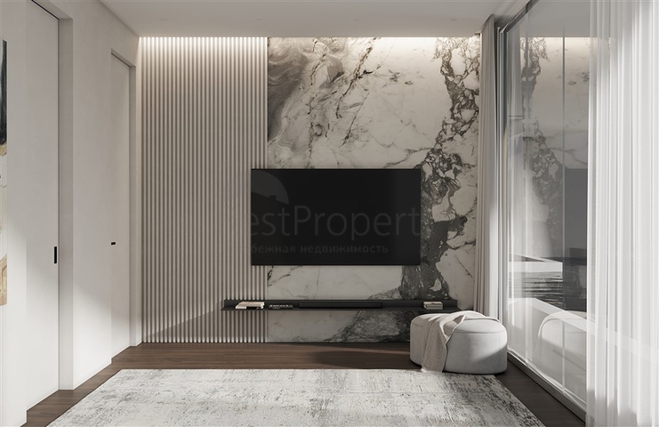 Уникальный комплекс на острове Пхукет