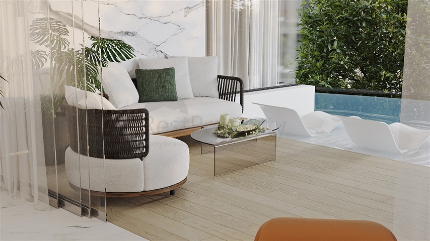 Уникальный комплекс на острове Пхукет