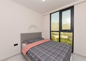 Квартира 1+1 в новом комплексе с развитой инфраструктурой 