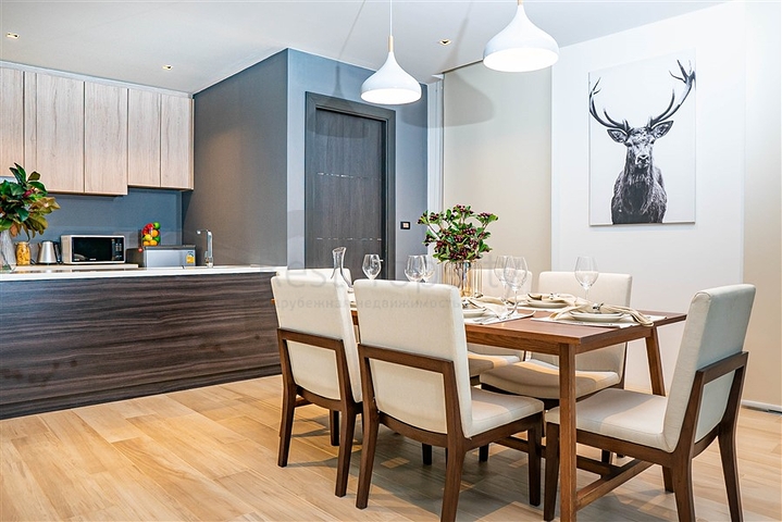 Новый проект в Maikhao Beach