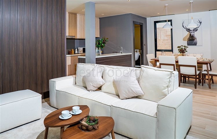 Новый проект в Maikhao Beach