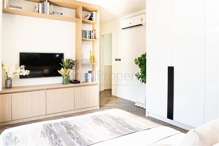 Новый проект в Maikhao Beach