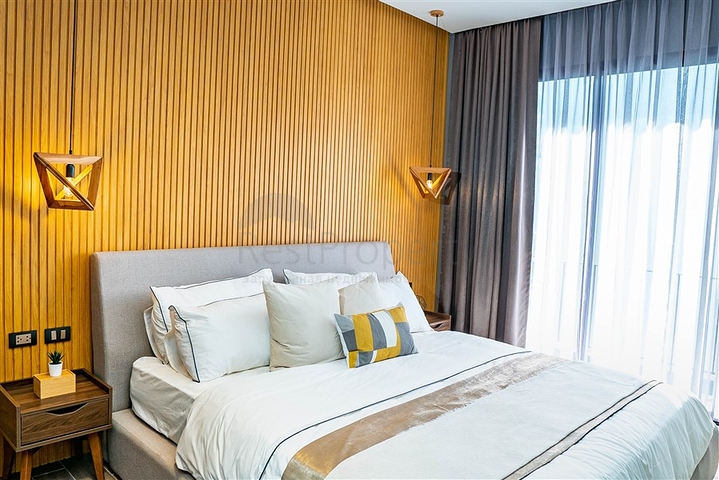 Новый проект в Maikhao Beach