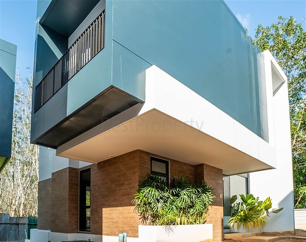 Новый проект в Maikhao Beach