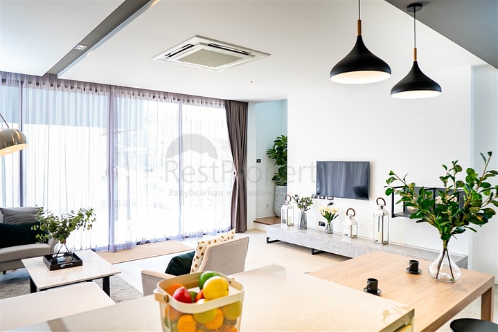 Новый проект в Maikhao Beach