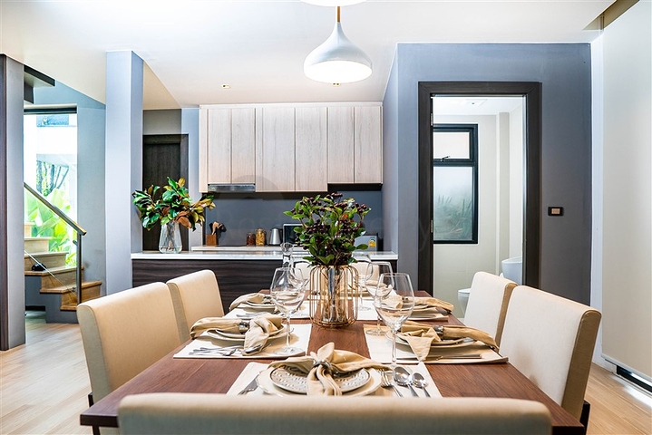 Новый проект в Maikhao Beach