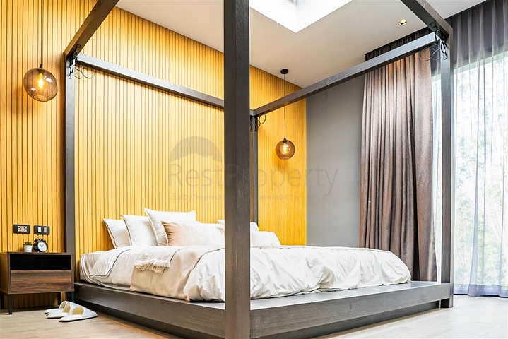 Новый проект в Maikhao Beach