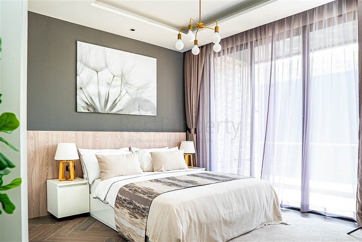 Новый проект в Maikhao Beach