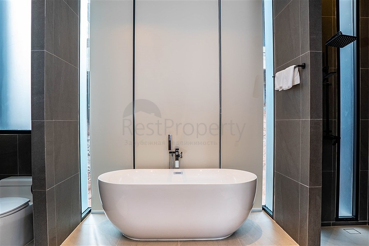 Новый проект в Maikhao Beach