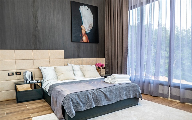 Новый проект в Maikhao Beach