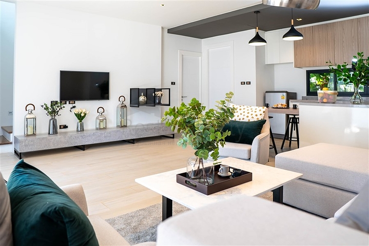 Новый проект в Maikhao Beach