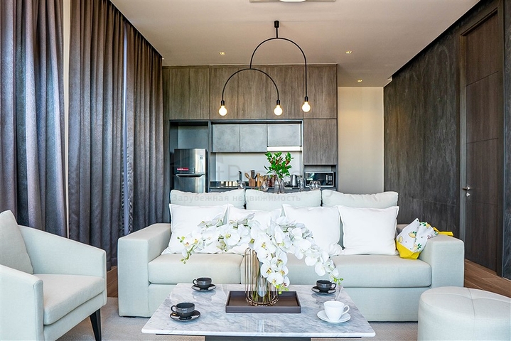 Новый проект в Maikhao Beach