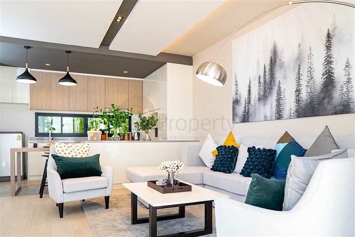 Новый проект в Maikhao Beach