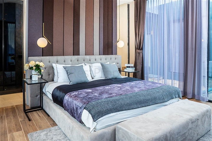 Новый проект в Maikhao Beach