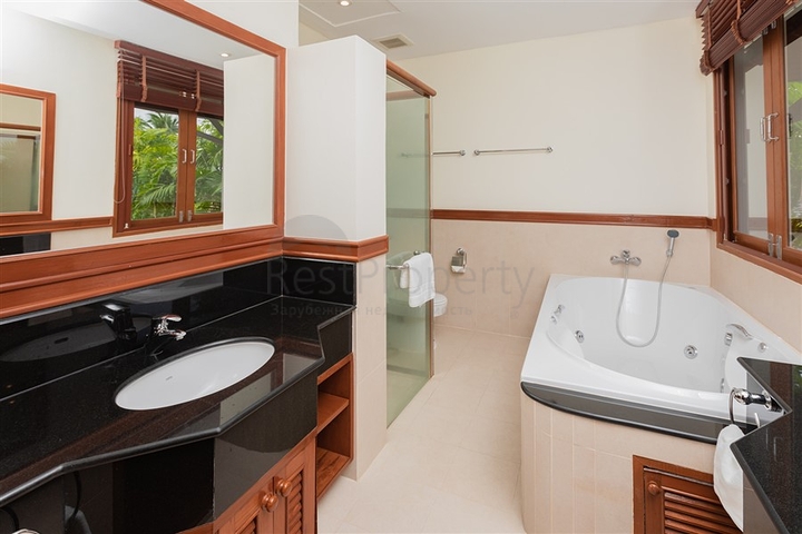 Роскошные и комфортные виллы для отдыха на Пхукете