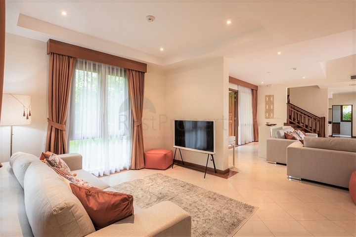 Роскошные и комфортные виллы для отдыха на Пхукете