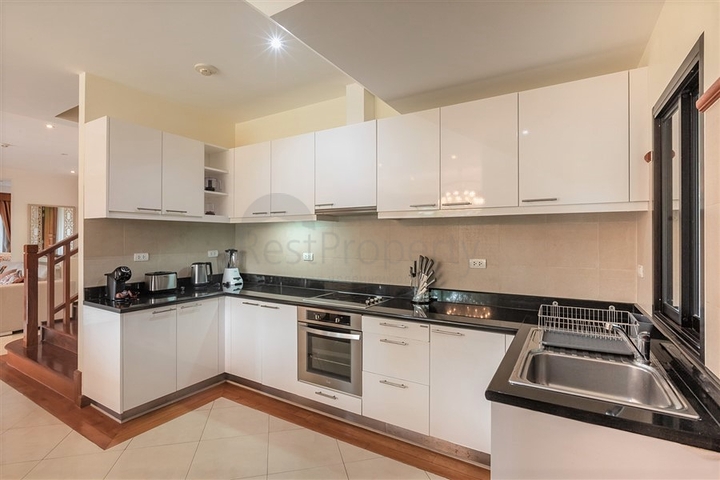 Роскошные и комфортные виллы для отдыха на Пхукете