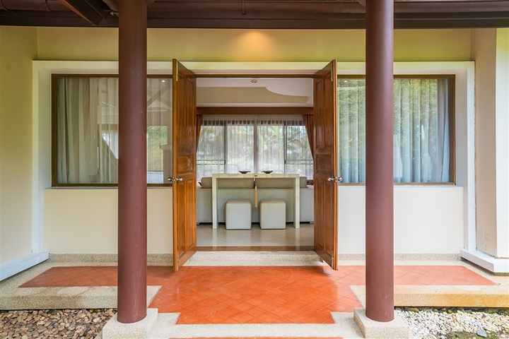 Роскошные и комфортные виллы для отдыха на Пхукете