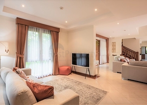 Роскошные и комфортные виллы для отдыха на Пхукете