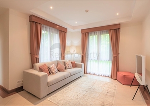 Роскошные и комфортные виллы для отдыха на Пхукете