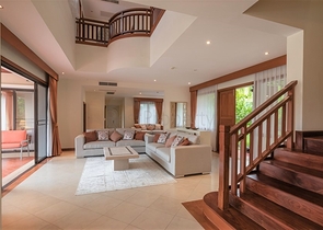 Роскошные и комфортные виллы для отдыха на Пхукете