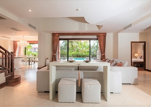 Роскошные и комфортные виллы для отдыха на Пхукете