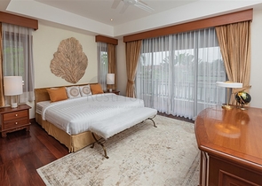 Роскошные и комфортные виллы для отдыха на Пхукете