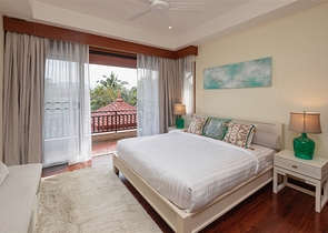 Роскошные и комфортные виллы для отдыха на Пхукете