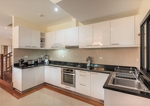 Роскошные и комфортные виллы для отдыха на Пхукете