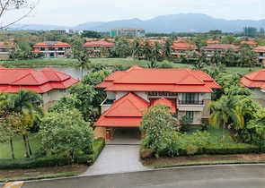 Роскошные и комфортные виллы для отдыха на Пхукете