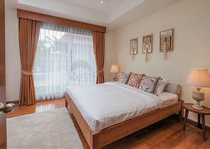 Роскошные и комфортные виллы для отдыха на Пхукете