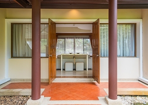 Роскошные и комфортные виллы для отдыха на Пхукете