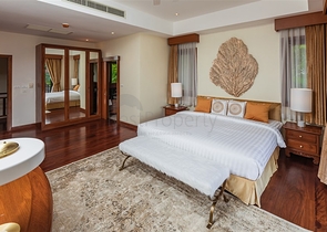 Роскошные и комфортные виллы для отдыха на Пхукете