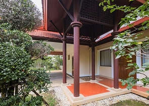 Роскошные и комфортные виллы для отдыха на Пхукете