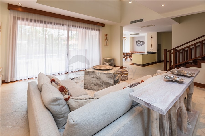 Уникальная вилла на Пхукете