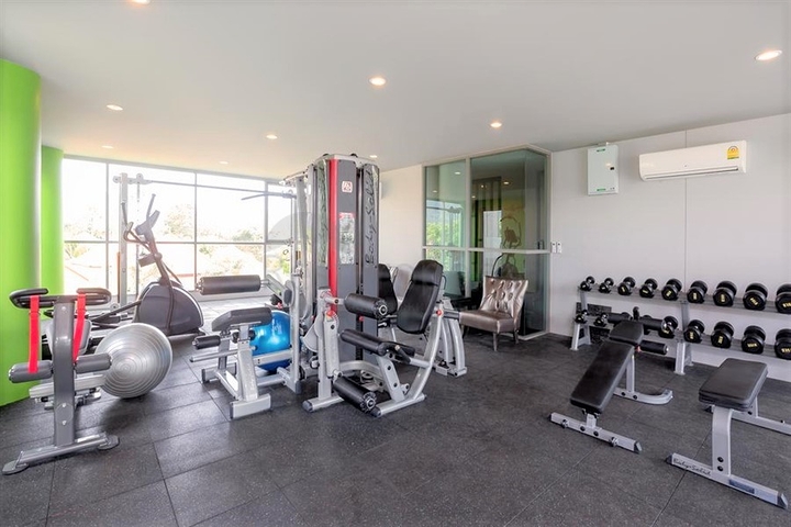 Апартаменты в одной из лучших локаций острова