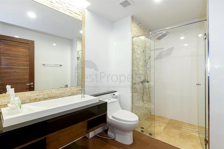 Апартаменты в одной из лучших локаций острова