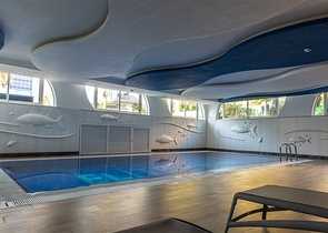 Квартира 1+1 рядом с пляжем Клеопатра