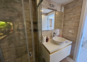 Квартира 1+1 рядом с пляжем Клеопатра