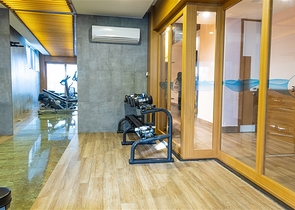 Квартира 1+1 рядом с пляжем Клеопатра