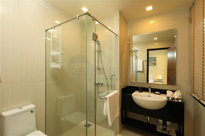 Таунхаус в самом центре Лагуны