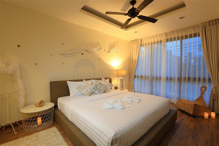 Таунхаус в самом центре Лагуны