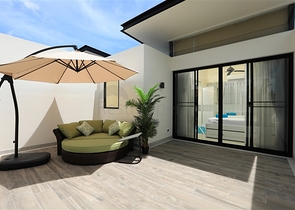 Таунхаус в самом центре Лагуны