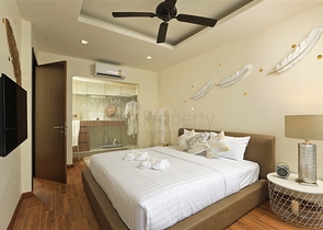 Таунхаус в самом центре Лагуны