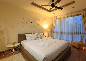 Таунхаус в самом центре Лагуны