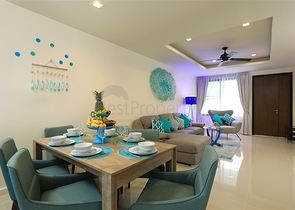 Таунхаус в самом центре Лагуны