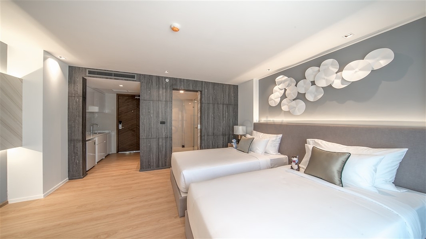 Новый проект от известного застройщика