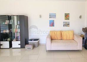 Пентхаус 4+1 в районе Джикджилли с видовыми характеристиками на море