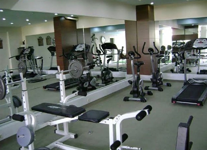 Пентхаус 3+1 с видом на море в районе Джикджилли